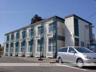 レオパレスクレインの画像