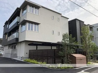 シャーメゾン パンの画像