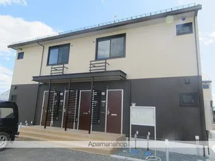 コンフォーティア東仙北 Aの画像