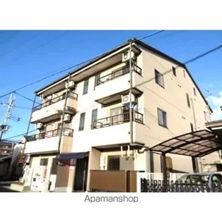 OMレジデンス柏原の画像