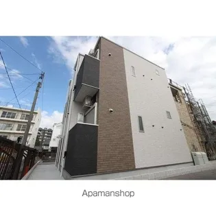 リベルテ千種【101号室号室】の外観