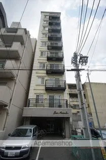 愛知県名古屋市中区千代田3丁目【マンション】の外観
