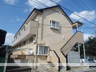 シティベール古賀の画像
