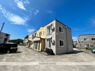 おりーぶA【102号室】の外観