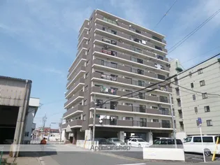 サニーハイツ林の画像