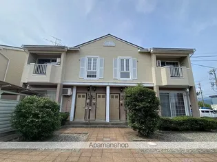 ラ フォーレソコBの画像