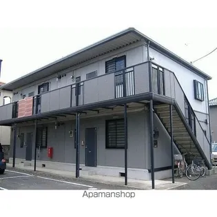 サンガーデン カネコEの画像