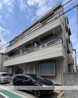 メゾン平野の画像