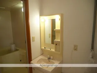 リヴィエール412D【3階】の内装