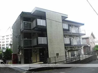 レオパレスエスティーハイムの画像