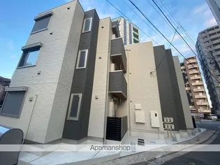 アムール東向島の画像