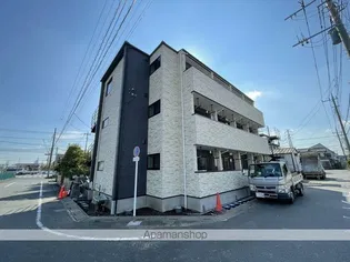 MELLAS鳩ヶ谷の画像