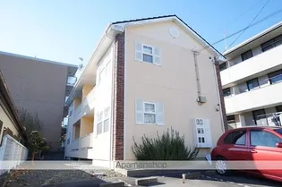 ジュネス半田山【101号室】の外観