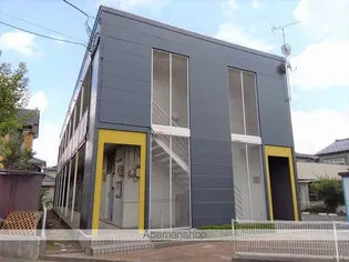 レオパレスさうざんの画像