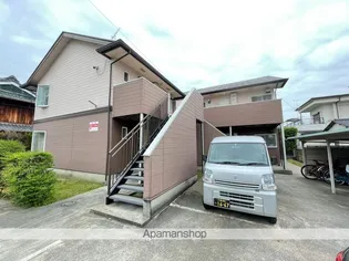 メゾン ド クレールⅠの画像