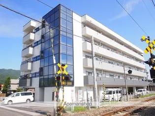 メゾン ド ヴェールαの画像