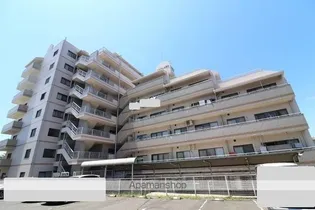 スタジオーネ郡山【1階】の外観