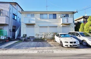 アベニール春日町【101号室】の外観