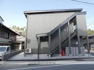 ビエナ桜山【1階】の外観