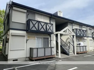 クレール西添Aの画像