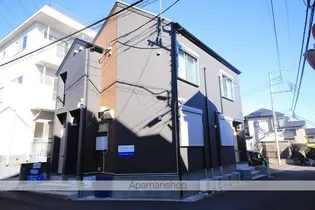 メゾンドソレイユ大塚【2階】の外観