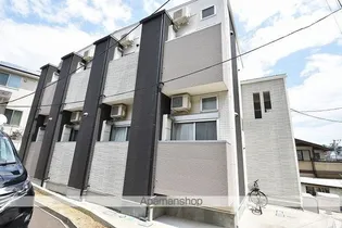 カムリーハイツ【103号室号室】の外観