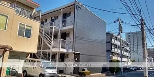 レオパレスウイング ポートの画像