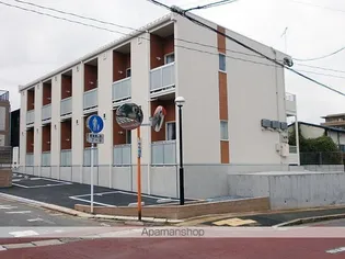 レオネクスト萩ヶ丘の画像