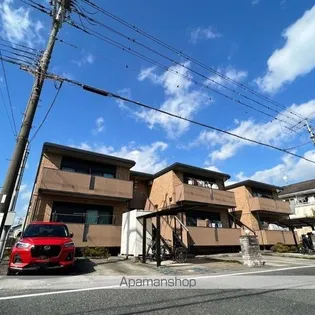 コーラルハイムの画像