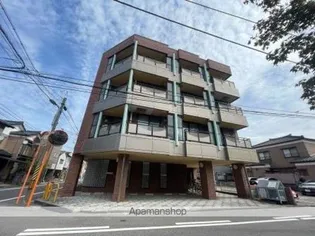 イーストパーク21【3階】の外観