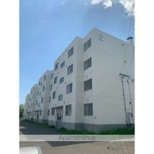 テレパレス西町Ⅱの画像