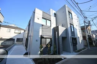 ESーGRANDE東中野【3階】の外観