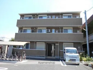 CARRIBEAN APARTMENTの画像