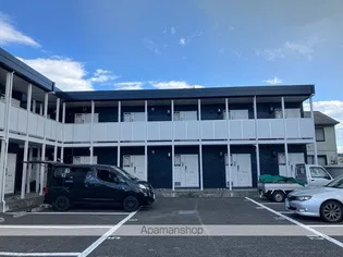 レオパレス隼Ⅱの画像