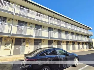 レオパレスラビホワ23【303号室】の外観