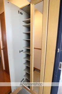S−FORT箱崎東【3階】の内装