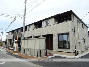 グレースヒルズGAMO B棟の画像