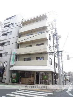 リバーシティ25【2階】の外観