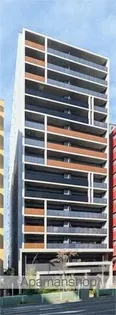 アルファレジデンシア南千住の画像