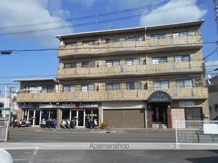 シャトレSI原寺の画像