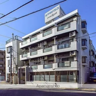 ハイムピア12の画像