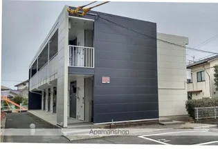 レオパレスMKーIの画像