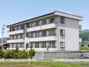 FLATS MARUICHIの画像