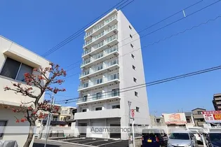 アルファレジデンス錦町の画像