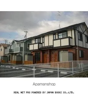 ワンティーハウス弐番館 C棟の画像