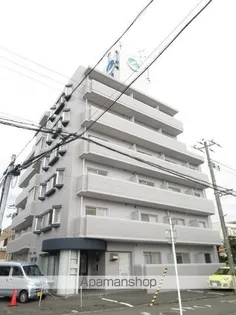 ロイヤルヒルズ長町【3階】の外観