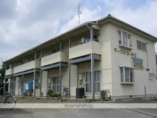 コーポ マーブルCの画像