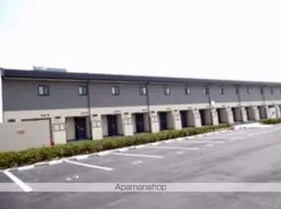 レオパレスマウンテン2【1階】の外観