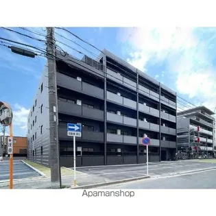 GRAN DUKE千種rubino【1階】の外観