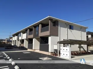 グランシャリオIの画像